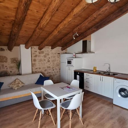 Casa Tropiet Apartment Beceite Exterior photo